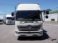 HINO Ranger Aluminum Wing 2KG-FD2ABG 2023 1,000km_5