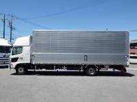 HINO Ranger Aluminum Wing 2KG-FD2ABG 2023 1,000km_6