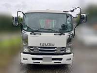 ISUZU Forward Truck (With 4 Steps Of Cranes) TKG-FRR90S2 2015 90,886km_5