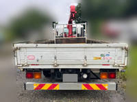 ISUZU Forward Truck (With 4 Steps Of Cranes) TKG-FRR90S2 2015 90,886km_6