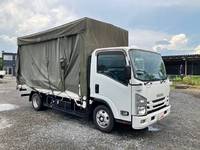 ISUZU Elf Truck with Accordion Door 2RG-NPR88AR 2019 8,069km_3