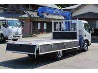 HINO Dutro Truck (With 4 Steps Of Cranes) TPG-XZU650 2018 33,000km_11