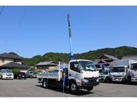 HINO Dutro Truck (With 4 Steps Of Cranes) TPG-XZU650 2018 33,000km_14