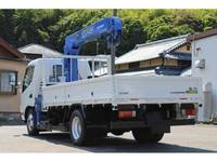 HINO Dutro Truck (With 4 Steps Of Cranes) TPG-XZU650 2018 33,000km_2