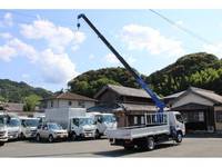 HINO Dutro Truck (With 4 Steps Of Cranes) TPG-XZU650 2018 33,000km_4