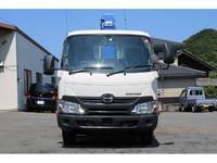 HINO Dutro Truck (With 4 Steps Of Cranes) TPG-XZU650 2018 33,000km_5