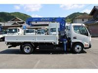 HINO Dutro Truck (With 4 Steps Of Cranes) TPG-XZU650 2018 33,000km_6