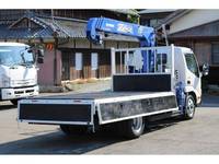 HINO Dutro Truck (With 4 Steps Of Cranes) TPG-XZU650M 2018 26,000km_11