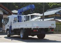 HINO Dutro Truck (With 4 Steps Of Cranes) TPG-XZU650M 2018 26,000km_4