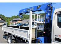 HINO Dutro Truck (With 4 Steps Of Cranes) TPG-XZU650M 2018 26,000km_7