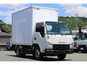 ISUZU Elf Panel Van TRG-NHS85AN 2016 47,000km_1