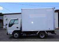 ISUZU Elf Panel Van TRG-NHS85AN 2016 47,000km_3