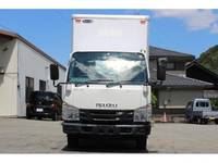 ISUZU Elf Panel Van TRG-NHS85AN 2016 47,000km_4