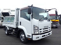 ISUZU Forward Dump SKG-FRR90S1 2012 -_3