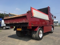 HINO Ranger Dump BDG-FD7JDWA 2007 137,536km_2