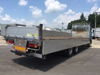 UD TRUCKS Quon Aluminum Block ADG-CD4ZA 2006 767,895km_2