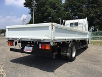 MITSUBISHI FUSO Canter Flat Body PA-FE72DE 2006 48,053km_2