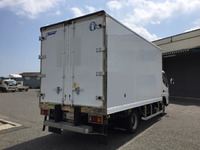 MITSUBISHI FUSO Canter Refrigerator & Freezer Truck TKG-FEB50 2012 236,230km_2