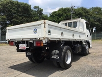 ISUZU Elf Flat Body KR-NKR81E 2004 31,519km_2