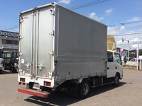 HINO Dutro Aluminum Wing KK-XZU347M 2002 204,006km_2