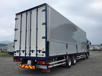 MITSUBISHI FUSO Super Great Aluminum Wing QKG-FS54VZ 2012 547,588km_2