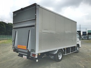 Elf Aluminum Van_2