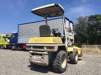 KOMATSU  Wheel Loader WA20-2 1994 829h_2