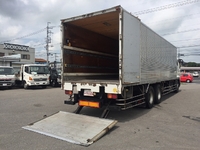 MITSUBISHI FUSO Super Great Aluminum Van PJ-FU54JZ 2007 892,823km_2