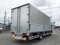 HINO Ranger Aluminum Wing ADG-FD8JMWA 2006 27,862km_2