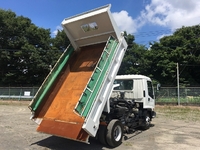 ISUZU Forward Dump ADG-FRR90C3S 2007 76,816km_2