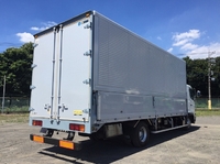 HINO Ranger Aluminum Wing BKG-FD7JLYA 2009 418,426km_2