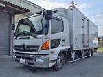 Ranger Refrigerator & Freezer Truck