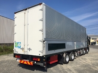 HINO Profia Aluminum Wing LKG-FW1EXBG 2011 492,633km_2