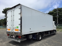 HINO Ranger Refrigerator & Freezer Truck BKG-FD7JLYG 2010 392,513km_2