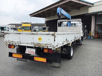 ISUZU Forward Truck (With 3 Steps Of Cranes) KC-FSR33L2 1997 116,391km_2