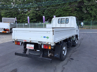 ISUZU Elf Flat Body BKG-NJR85A 2007 135,705km_2