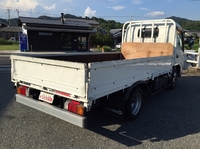 HINO Dutro Flat Body PB-XZU336M 2006 187,850km_2