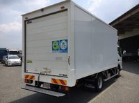 MITSUBISHI FUSO Canter Refrigerator & Freezer Truck PA-FE83DEY 2005 168,846km_2