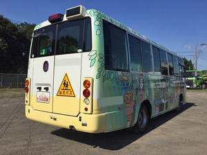 Civilian Kindergarten Bus_2