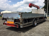 UD TRUCKS Condor Truck (With 4 Steps Of Unic Cranes) KL-PK252LZ 2000 558,274km_2