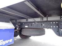 MITSUBISHI FUSO Canter Refrigerator & Freezer Truck TPG-FEB50 2017 73,520km_11