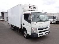MITSUBISHI FUSO Canter Refrigerator & Freezer Truck TPG-FEB50 2017 73,520km_1