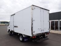 MITSUBISHI FUSO Canter Refrigerator & Freezer Truck TPG-FEB50 2017 73,520km_2