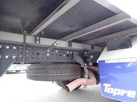 MITSUBISHI FUSO Canter Refrigerator & Freezer Truck TPG-FEB50 2017 73,520km_9