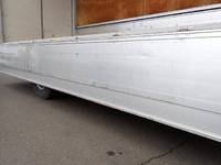 ISUZU Elf Aluminum Wing SKG-NPR85YN 2013 230,000km_14