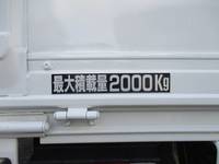 TOYOTA Dyna Flat Body BKG-XZU454 2010 22,000km_20