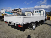 TOYOTA Dyna Flat Body BKG-XZU454 2010 22,000km_4