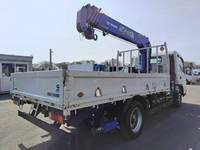 MITSUBISHI FUSO Canter Truck (With 6 Steps Of Cranes) TKG-FEB50 2016 17,000km_2