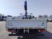 MITSUBISHI FUSO Canter Truck (With 6 Steps Of Cranes) TKG-FEB50 2016 17,000km_5