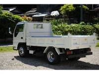 ISUZU Elf Dump TDG-NKS85AN 2012 46,000km_2